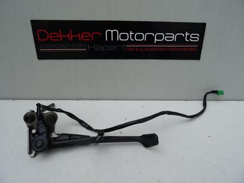Standaard / Jiffy / Side stand Honda VTR1000F Firestorm 1997, Motoren, Onderdelen | Honda, Gebruikt, Ophalen of Verzenden