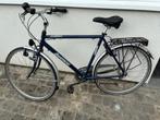 herenfiets, Fietsen en Brommers, 61 tot 65 cm, Ophalen, Gebruikt