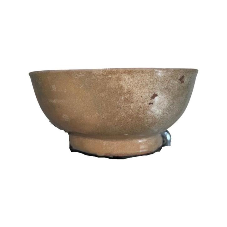 Little White Pot Zuidoost-Azië Sawankhalok 12e-14e PCN, Antiek en Kunst, Antiek | Keramiek en Aardewerk, Ophalen of Verzenden