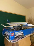 LEGO City 7893 Vliegtuig Vintage complete set. uitlopend mod, Kinderen en Baby's, Speelgoed | Duplo en Lego, Ophalen of Verzenden