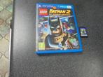 PS Vita Batman 2 De Super Heroes (orig), Games en Spelcomputers, Games | Sony PlayStation Vita, Avontuur en Actie, Gebruikt, Verzenden
