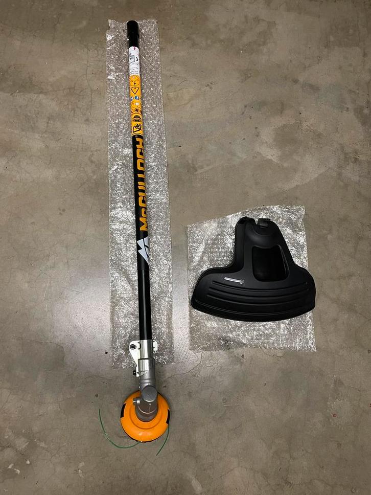 NIEUW trimmeraccessoire voor Mc Culloch T22 LS, Tuin en Terras, Grastrimmers, Nieuw, Benzine, Ophalen