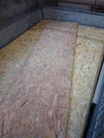 Houten osb platen, Enlèvement, Neuf, 20 à 50 mm