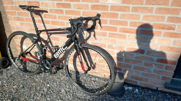 bmc gran fondo beschikbaar voor biedingen