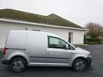 VOLKSWAGEN CADDY LICHTEVRACHT TRENDLINE//GEKEURD-GARANTIE', Auto's, Voorwielaandrijving, Stof, Euro 6, 4 cilinders