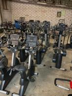 LIFE FITNESS CARDIO STEPPER BIKE CROSSTRAINER, Sport en Fitness, Fitnessmaterialen, Ophalen of Verzenden