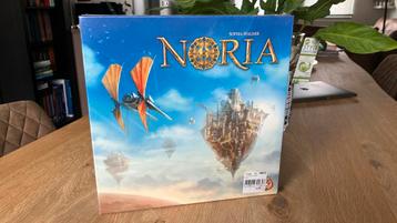 Noria - bordspel White Goblin Games (nieuw) beschikbaar voor biedingen