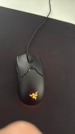 Razer viper Mini, Computers en Software, Muizen, Ophalen, Muis, Gaming muis, Rechtshandig