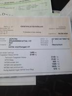 Lichte vracht, Achat, Diesel, Particulier, Attache-remorque