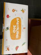 Sweetyfox babyblend 360, Enlèvement, Neuf