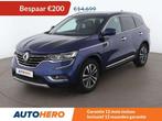 Renault Koleos 1.6 dCi Energy Intens (bj 2017), Auto's, Renault, Voorwielaandrijving, Koleos, Gebruikt, Zwart