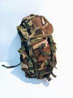 woodland camouflage  back pack  Fostex Recon 35l, Enlèvement ou Envoi, Utilisé, Autres marques