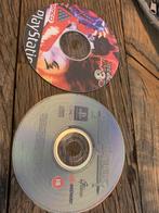 Playstation 1 games Mortal Kombat 4 en Tekken 3, Ophalen of Verzenden, Zo goed als nieuw