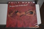 LP : Kelly Marie - Do you like it like that ?, Cd's en Dvd's, Vinyl | Overige Vinyl, Ophalen of Verzenden
