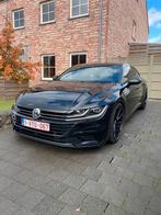 Volkswagen Arteon, Auto's, Arteon, 4 cilinders, Zwart, 5 zetels