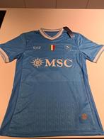 Officieel Napoli shirt, Verzamelen, Sportartikelen en Voetbal, Ophalen of Verzenden, Nieuw, Shirt