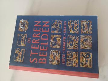 De sterrenbeelden beschikbaar voor biedingen