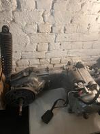 2010-2013 Yamaha Xmax 250cc onderdelen, Motoren, Ophalen of Verzenden, Gebruikt