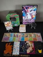 Pokémon set ideaal als geschenk., Hobby en Vrije tijd, Verzamelkaartspellen | Pokémon, Ophalen of Verzenden, Zo goed als nieuw