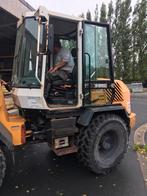 Wiellader, Zakelijke goederen, Landbouw | Werktuigen, Ophalen, Grondbewerking