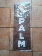 Palm  blikken bord, Ophalen of Verzenden, Nieuw, Palm