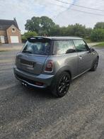 Mini cooper s 174cv prête  a immatriculer de suite !!!, Auto's, Mini, Voorwielaandrijving, 4 zetels, Zwart, 4 cilinders