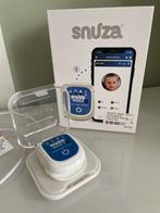 Snuza Pico 2 complete ademhalingsmonitor voor pasgeborenen, Ophalen of Verzenden, Zo goed als nieuw