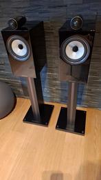 B&W 705 S2, Audio, Tv en Foto, Luidsprekerboxen, Ophalen, Gebruikt, Bowers & Wilkins (B&W), 120 watt of meer