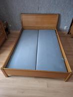 literie, Maison & Meubles, Brun, Enlèvement, Utilisé, Autres types