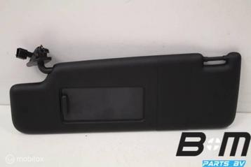 Zonneklep links Volkswagen Eos FL 1Q0857551P beschikbaar voor biedingen