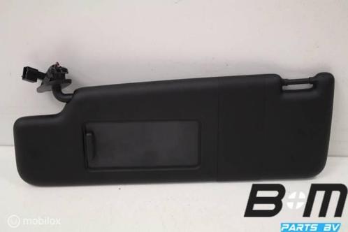 Zonneklep links Volkswagen Eos FL 1Q0857551P, Auto-onderdelen, Interieur en Bekleding, Gebruikt