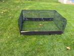 Konijnenren, Dieren en Toebehoren, Hamster, Ren, Ophalen, Minder dan 60 cm