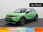 Opel Mokka-e Elegance 50-kWh, Auto's, Stof, Gebruikt, 136 pk, 1498 kg
