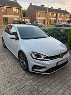 Volkswagen Golf 7 R-Line 1.4 TSI, Auto's, Euro 5, Dealer onderhouden, Golf, Particulier