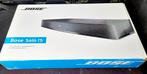 TV SOUND SYSTÈME BOSE SOLO 15 SOUS GARANTIE 1 AN, TV, Hi-fi & Vidéo, Barres de son, Enlèvement