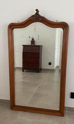 Grote antieke spiegels (4), Antiek en Kunst, Ophalen, Rechthoekig, 50 tot 100 cm, 100 tot 150 cm