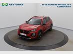 Peugeot 2008 2008 1.2 Turbo Allure S&S, Navigatiesysteem, 129 g/km, Handgeschakeld, SUV of Terreinwagen