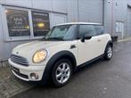 Mini one 1.4 benzine, Autos, 55 kW, One, Tissu, Carnet d'entretien