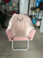 Peuter zeteltje, Ophalen, Gebruikt, Stoel(en)