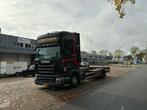 2008 Scania R380, Auto's, Euro 5, Scania, Overige brandstoffen, Bedrijf