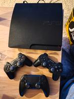 Playstation 3 320gb (VASTE PRIJS/90 euro ), Enlèvement