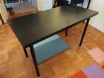 Ikea tafel buro 120x60, Huis en Inrichting, Ophalen, Zo goed als nieuw