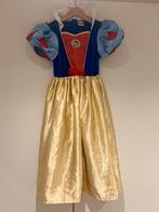 Disneyprinsesjurk Sneeuwwitje- 7-8 jaar - 128cm, Kinderen en Baby's, Carnavalskleding en Verkleedspullen, Ophalen, Gebruikt, 122 t/m 128