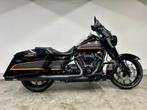 Harley-Davidson TOURING FLHRXS ROAD KING SPECIAL MET ELEKTRO, Meer dan 35 kW, Overig, 1868 cc
