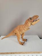 Jurrasic World T -Rex 2015 Hasbro, Kinderen en Baby's, Speelgoed | Actiefiguren, Ophalen of Verzenden, Zo goed als nieuw