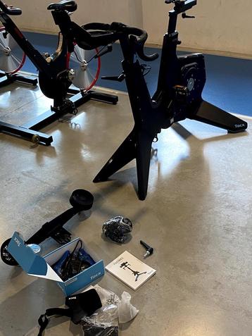 NEOBIKE SMART - TACX beschikbaar voor biedingen