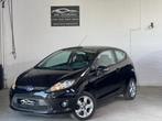***Ford Fiesta 12 maanden garantie, Auto's, Voorwielaandrijving, Euro 5, Stof, 1242 cc