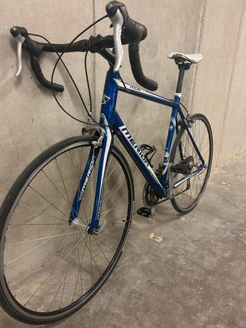 Merida Koersfiets, Fietsen en Brommers, Ophalen, Zo goed als nieuw