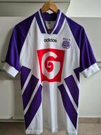 RSCA,  rsc Anderlecht, Enlèvement, Comme neuf, Maillot