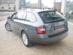 Skoda Octavia SW 1.0 TSI Ambition DSG (EU6.2) (bj 2018), Auto's, Automaat, Stof, Gebruikt, Euro 6